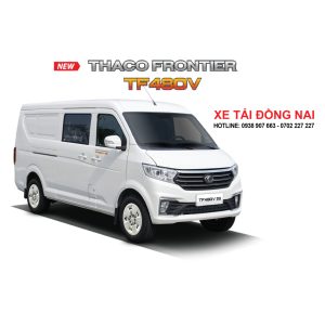 Thaco Van TF480