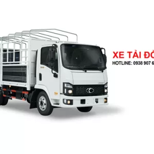 xe tải Thaco Linker 2 tấn