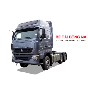 Đầu kéo T7H