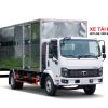 Xe tải 5 tấn Thaco Linker
