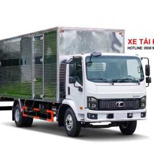 Xe tải 5 tấn Thaco Linker